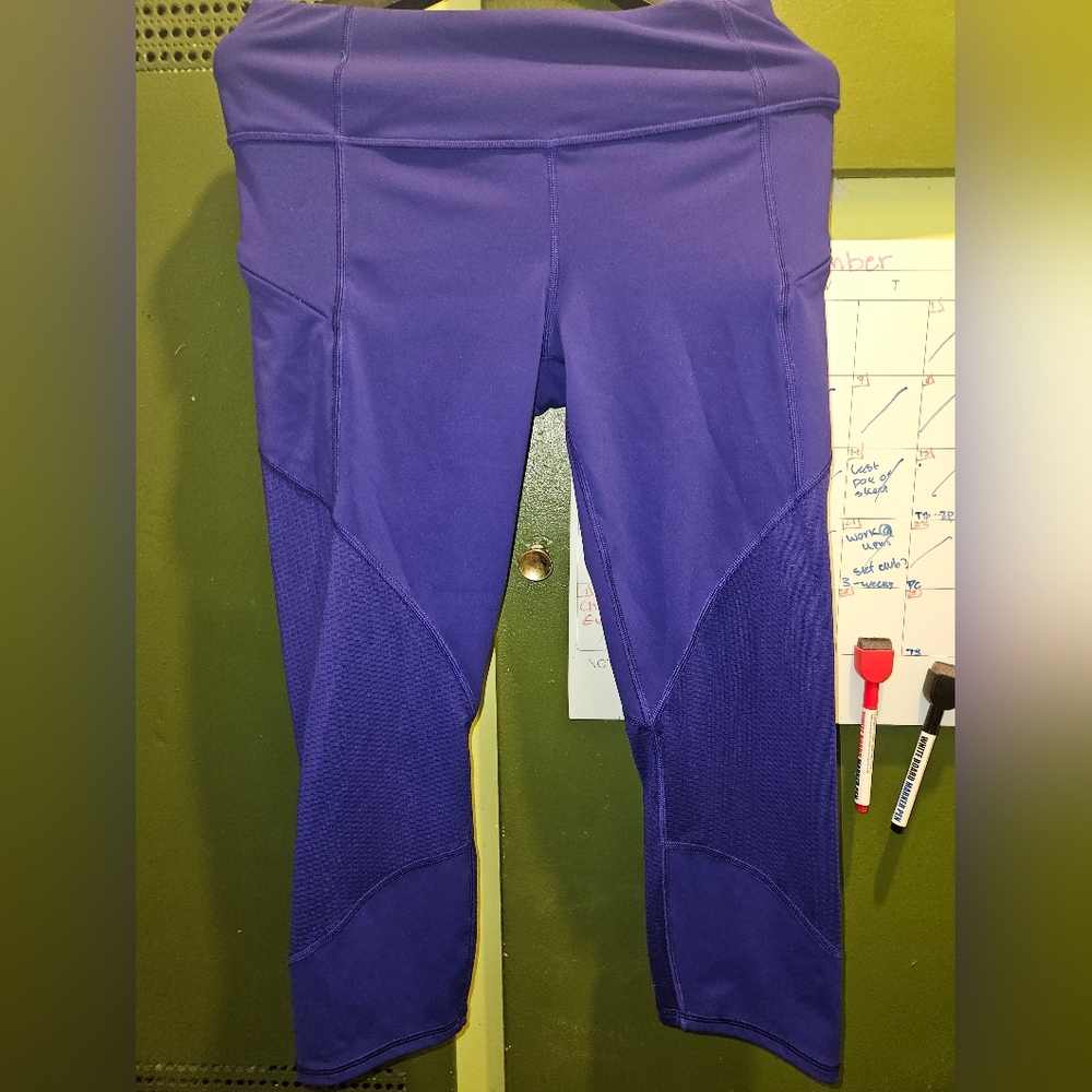Atleta leggins small